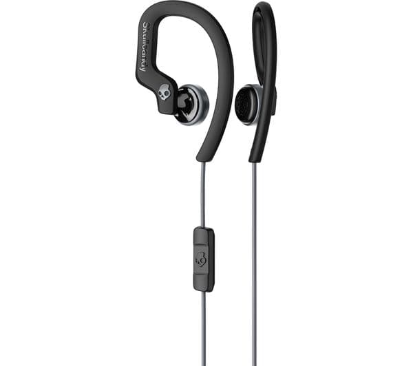 SKULLCANDY Chops Flex Headphones - Black - Image 6
