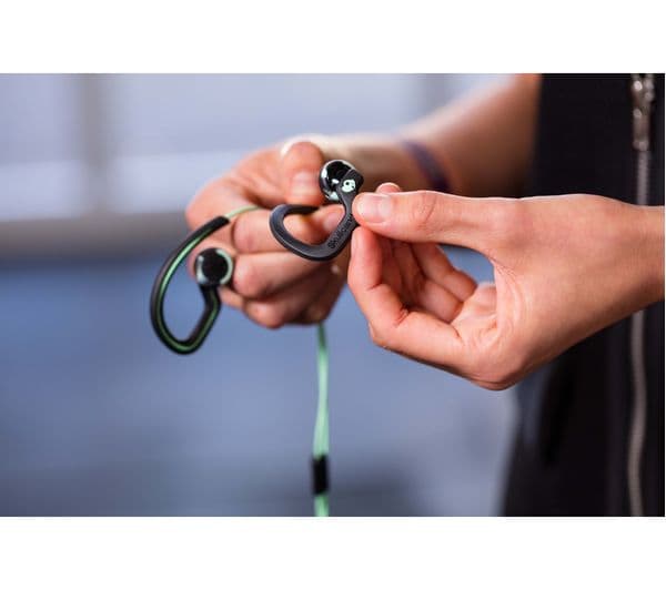 SKULLCANDY Chops Flex Headphones - Black - Image 7