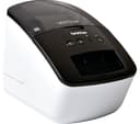 BROTHER QL-700 Label Printer thumbnail 2