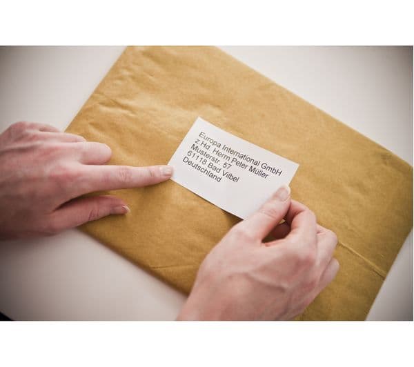 BROTHER QL-700 Label Printer - Image 7