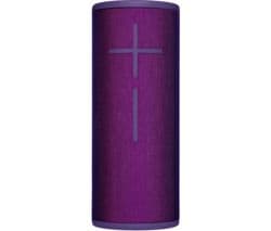 ULTIMATE EARS BOOM 3 Portable Bluetooth Speaker - Purple - Image 1