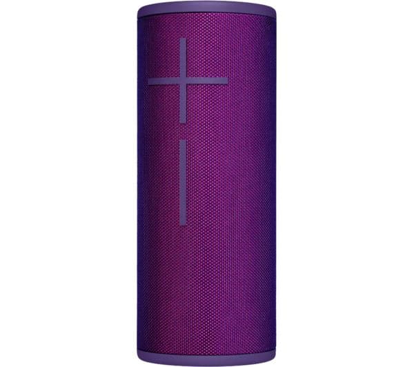 ULTIMATE EARS BOOM 3 Portable Bluetooth Speaker - Purple - Image 6