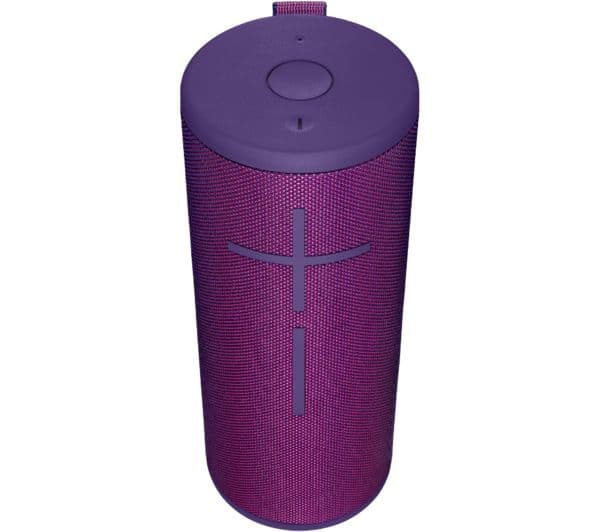 ULTIMATE EARS BOOM 3 Portable Bluetooth Speaker - Purple - Image 4