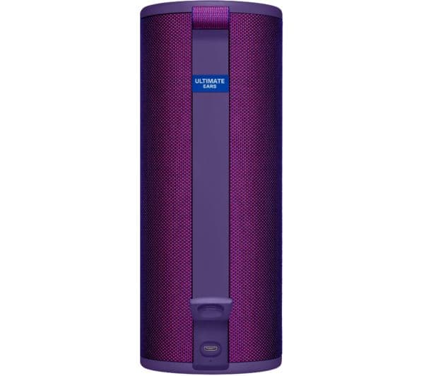 ULTIMATE EARS BOOM 3 Portable Bluetooth Speaker - Purple - Image 5