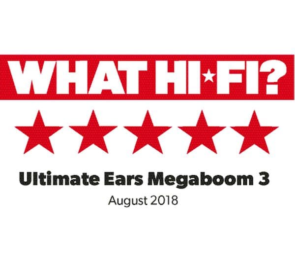 ULTIMATE EARS BOOM 3 Portable Bluetooth Speaker - Purple - Image 3