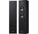 YAMAHA NS-F51 Floorstanding Speakers - Black thumbnail 1