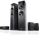YAMAHA NS-F51 Floorstanding Speakers - Black thumbnail 2