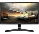 LG UltraGear 24MP59G-P Full HD 24” IPS LCD Gaming Monitor - Black thumbnail 1