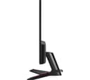 LG UltraGear 24MP59G-P Full HD 24” IPS LCD Gaming Monitor - Black thumbnail 2