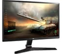 LG UltraGear 24MP59G-P Full HD 24” IPS LCD Gaming Monitor - Black thumbnail 8