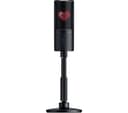 RAZER Seiren Emote Microphone - Black thumbnail 2