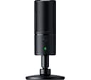 RAZER Seiren Emote Microphone - Black thumbnail 3