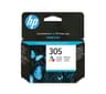 HP 305 Original Tri-colour Ink Cartridge