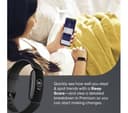 FITBIT Inspire 2 - Black thumbnail 4