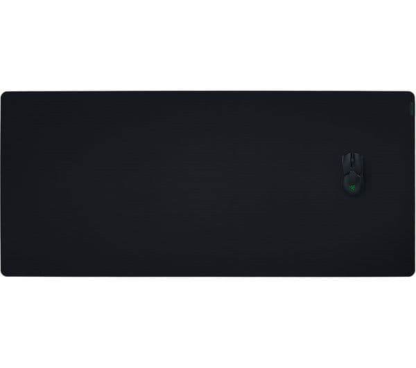 Razer Gigantus V2 3XL Gaming Surface Black - Image 1
