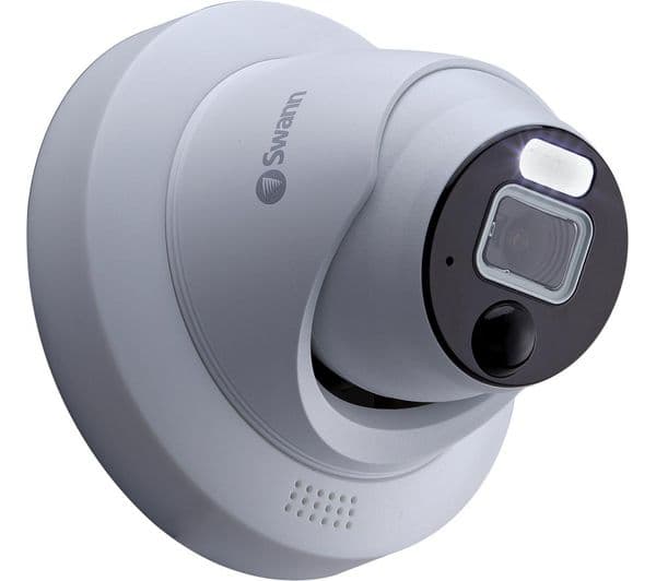 SWANN SWNHD-876DER-EU 4K Ultra HD Add-on Security Camera - Image 2