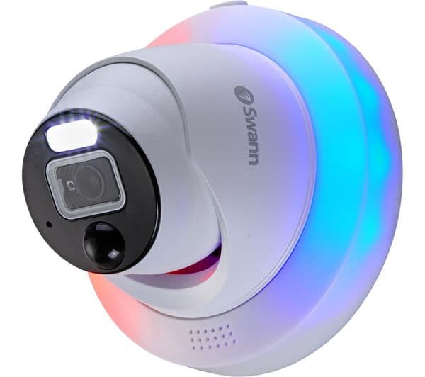 SWANN SWNHD-876DER-EU 4K Ultra HD Add-on Security Camera - Image 3