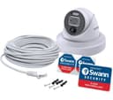 SWANN SWNHD-876DER-EU 4K Ultra HD Add-on Security Camera thumbnail 4