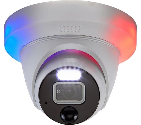 SWANN SWNHD-876DER-EU 4K Ultra HD Add-on Security Camera - Image 5