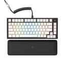 Glorious GMMK Pro 75% Keyboard Black thumbnail 1