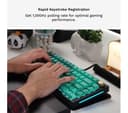 Glorious GMMK Pro 75% Keyboard Black thumbnail 9