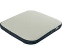 LEITZ Ergo Active Inflatable Wobble Seat Cushion with Cover - Grey thumbnail 1
