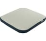 LEITZ Ergo Active Inflatable Wobble Seat Cushion with Cover - Grey