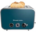 RUSSELL HOBBS Distinctions 2-Slice Toaster - Ocean Blue thumbnail 3