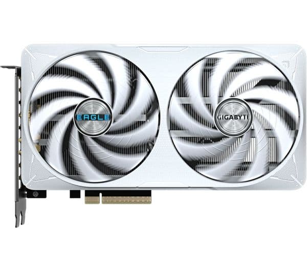 Gigabyte GeForce RTX 5060 Ti 8GB White - Image 1
