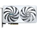 Gigabyte GeForce RTX 5060 Ti 8GB White thumbnail 1