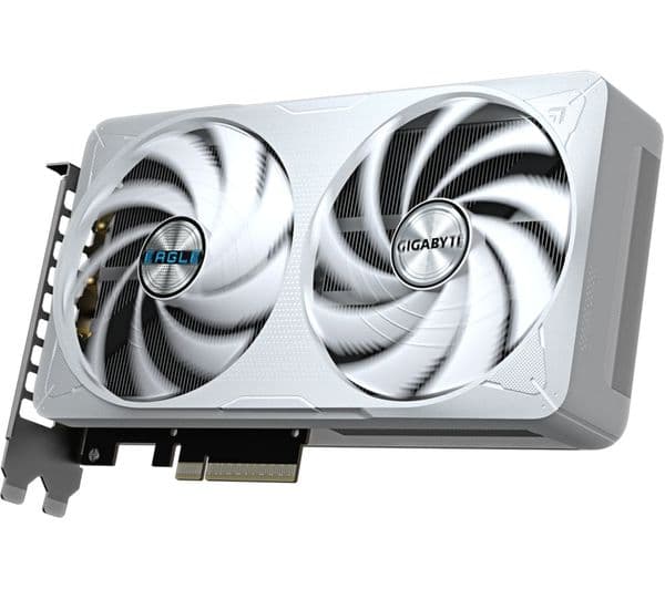 Gigabyte GeForce RTX 5060 Ti 8GB White - Image 5