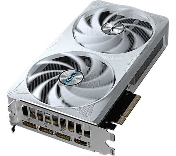 Gigabyte GeForce RTX 5060 Ti 8GB White - Image 6