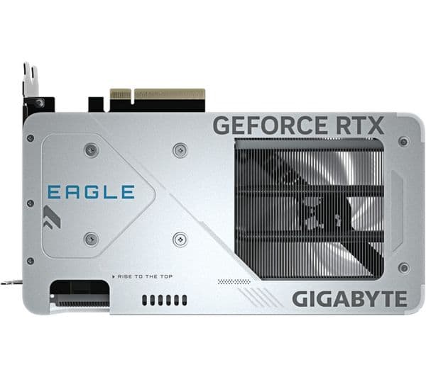 Gigabyte GeForce RTX 5060 Ti 8GB White - Image 7