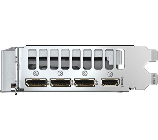 Gigabyte GeForce RTX 5060 Ti 8GB White - Image 9