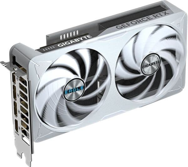 Gigabyte GeForce RTX 5060 Ti 8GB White - Image 10