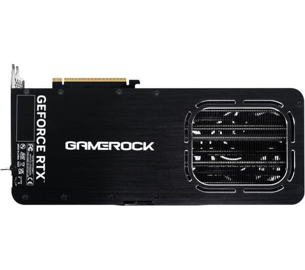 PALIT GeForce RTX 5070 Ti 16 GB GameRock Graphics Card - Image 3
