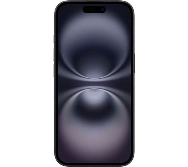 Apple iPhone 16 128GB Black - Image 4