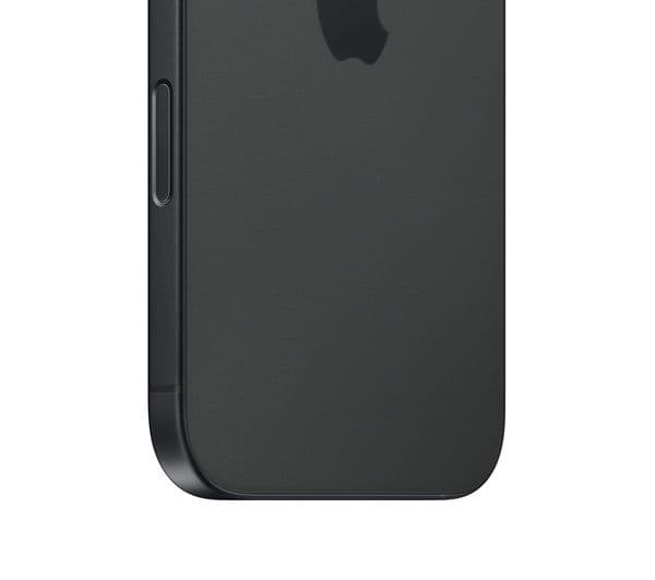 Apple iPhone 16 128GB Black - Image 8