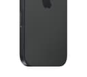 Apple iPhone 16 128GB Black thumbnail 8