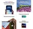 Apple iPhone 16 128GB Black thumbnail 10
