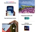 Apple iPhone 16 128GB Black thumbnail 3