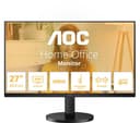 AOC U27B3AF 4K Ultra HD 27" IPS LCD Monitor - Black thumbnail 1