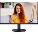AOC U27B3AF 4K Ultra HD 27" IPS LCD Monitor - Black thumbnail 2