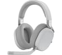 FRACTAL DESIGN Scape Wireless Gaming Headset - Light Grey thumbnail 4