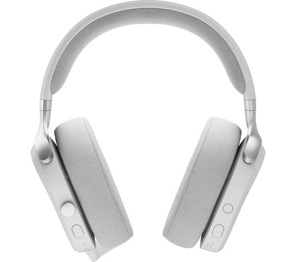 FRACTAL DESIGN Scape Wireless Gaming Headset - Light Grey - Image 5