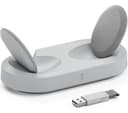 FRACTAL DESIGN Scape Wireless Gaming Headset - Light Grey thumbnail 7