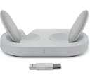 FRACTAL DESIGN Scape Wireless Gaming Headset - Light Grey thumbnail 8