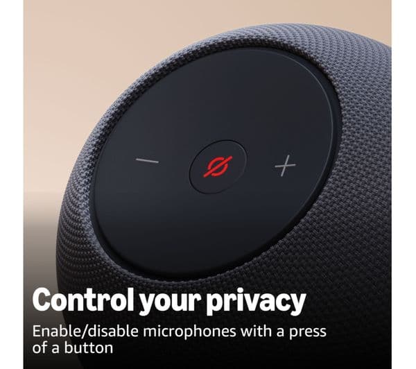 Amazon Echo Dot Max Amethyst - Image 6