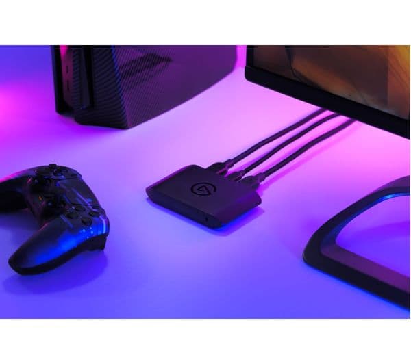 Elgato 4K X Gaming Capture Card - Image 8