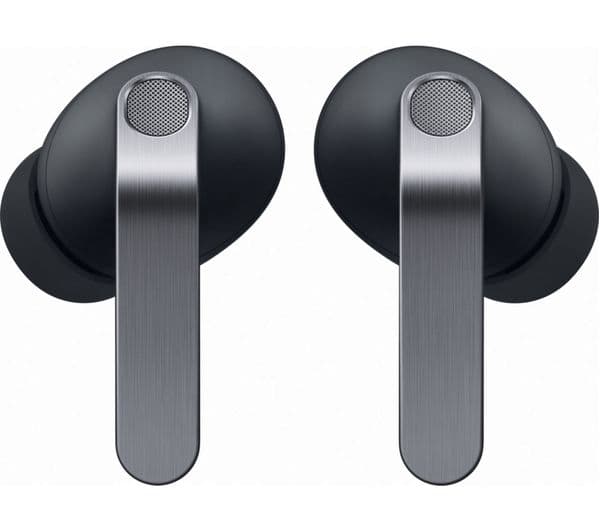 Samsung Galaxy Buds4 Pro Wireless Earbuds Black